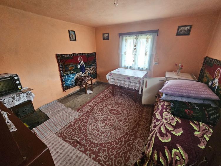 Vand casa + teren - 4