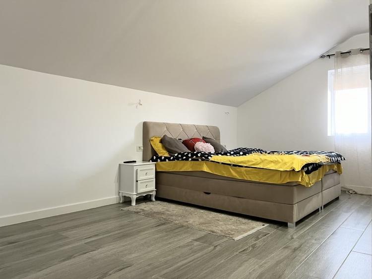 Duplex, 145mp utili, 325mp teren, 5 camere,mobilat si utilat-Dumbravita - 6