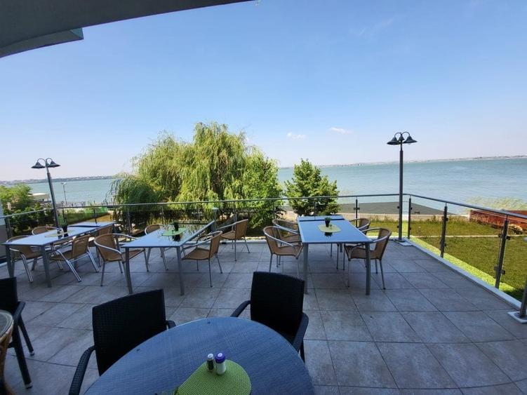 Hotel 3 stele Mamaia - Central - 36 camere - 2.600.000 euro(Cod E8) - 1