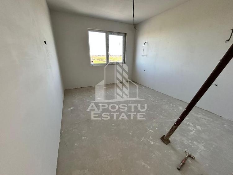 Duplex spatios la cheie Sacalaz - 9