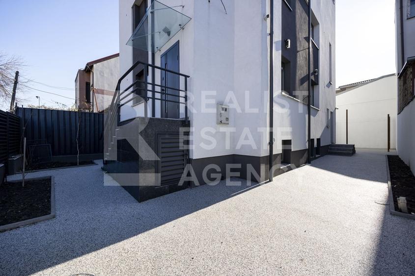 Chirie, casă, 8 camere, zona 1 Mai, București - 4