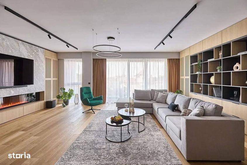 Dormitor 21 mp mp! Proprietate rara etaj 1 cu lift - 3