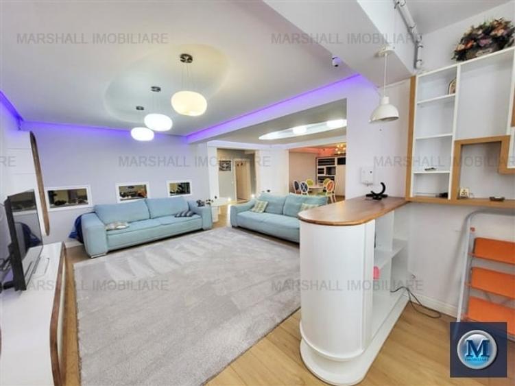 Apartament 4 camere de vanzare, zona 9 Mai, 201.4 mp #16505 - 3