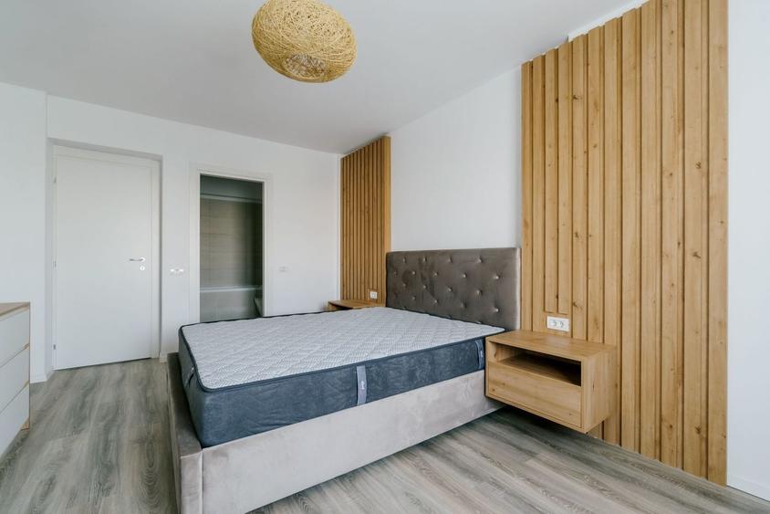 3 Camere 80mp Parcare Virtutii 22 Residence Grozavesti Lujerului - 2