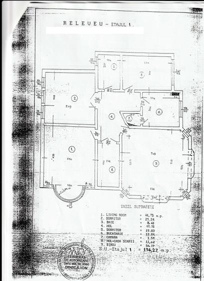 Cotroceni , Doctor Carol Davila, metrou Eroilor, piscina, constructie 2000! - 20