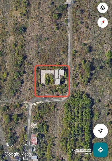 Teren intravilan | Voluntari - 1