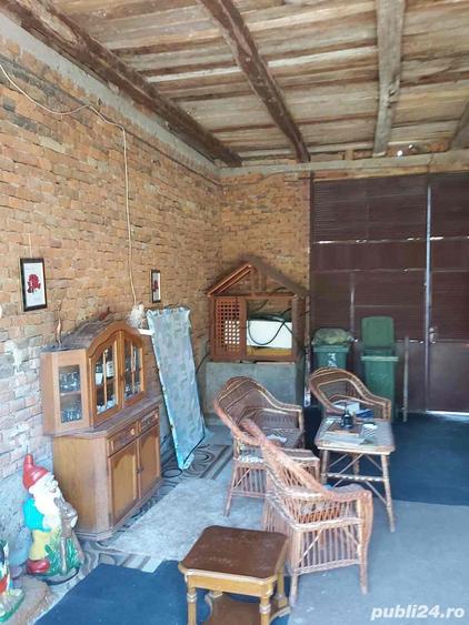 casa din caramida in satul visag - 5
