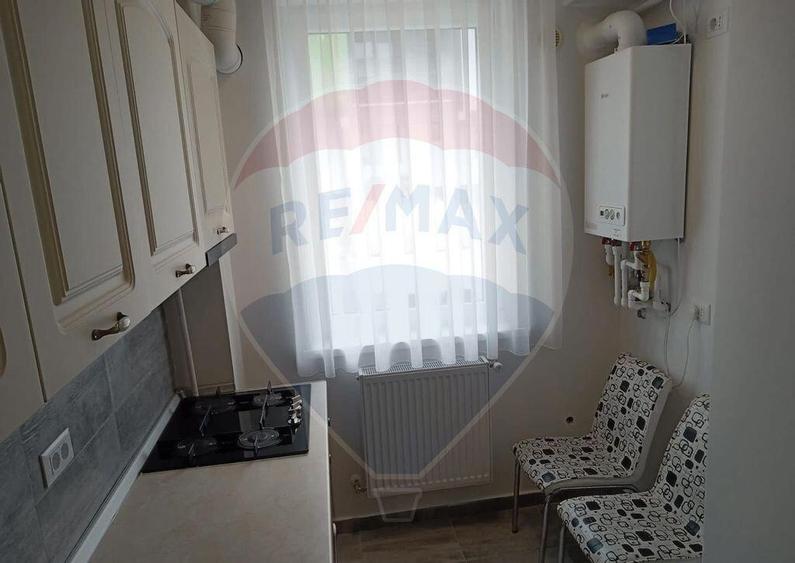 Apartament nou 3 camere - Sfantu Ilie - 5
