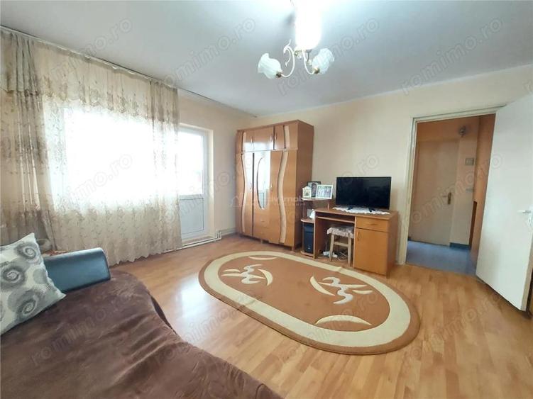 2 camere, 57 mp, etaj 4, Brosteni, Str. Sporturilor - 2