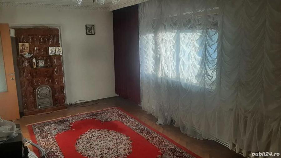 Vand Apartament 4 camere - Centru - 5