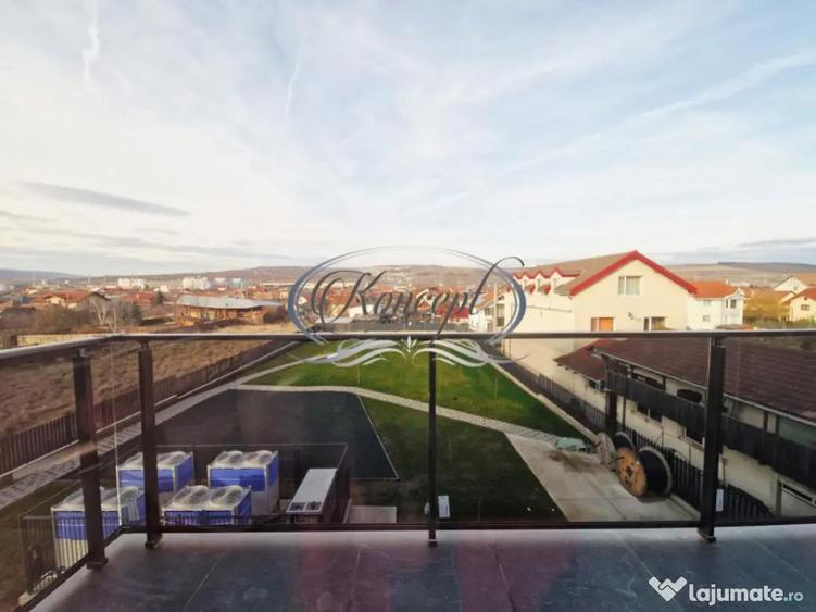 Apartament in ansamblu NZEB, zona Leroy Merlin - 2