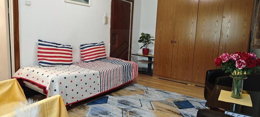 Decomandat+ boxa. Aproape de Mall, Facultatea de Agronomie si de Continental. - 14