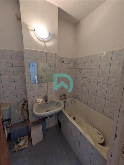 Garsoniera extinsa Racadau, Brasov - 8