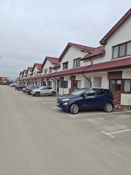 Casa insiruita Sânpetru - 1