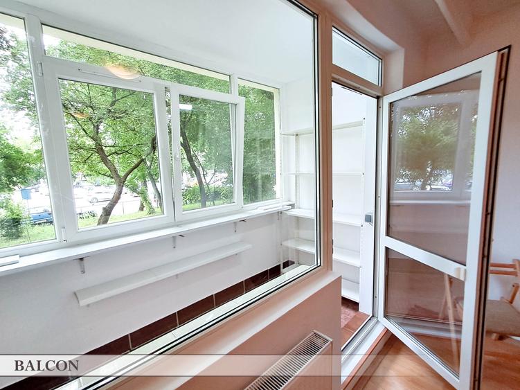 Inchiriere apartament 3 camere sos. Giurgiului, Aleea Calinesti, decomandat - 8