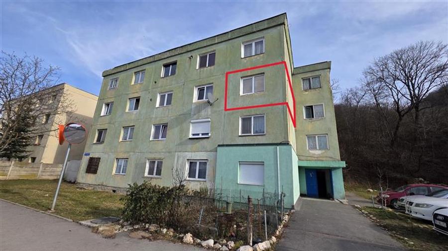 Mini-garsonieră 20 mp, Comision 0 %, baie si bucatarie porprie, str. Carier - 9