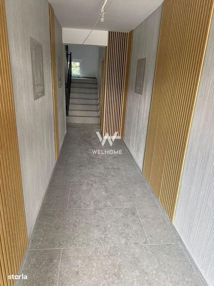 Apartament 2 camere cu gradina proprie de 50 mp - 3