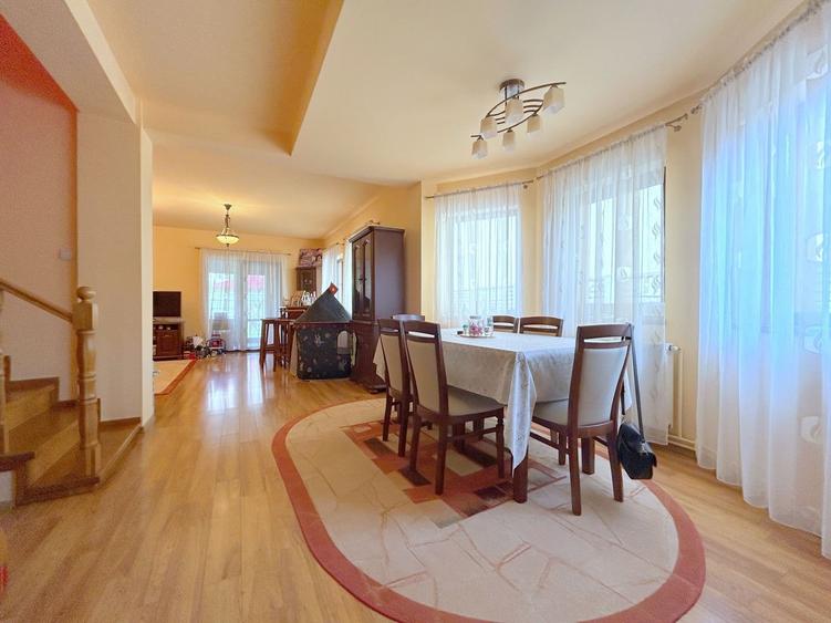 Deuplex de vanzare in zona Giroc - Lidl - teren 300 mp - 9