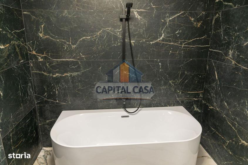 Vila de Lux si Afacere la Cheie Centru Valea Calugareasca - 8