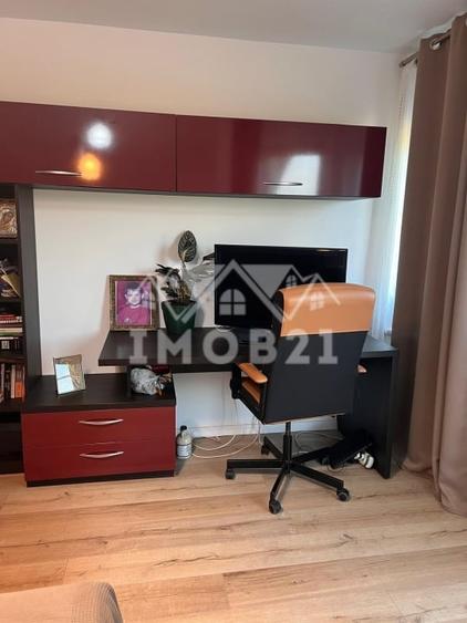 Vanzare vila impunatoare  cu teren 2000mp in Cocosesti Prahova - 13