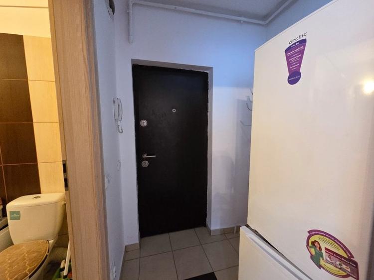 Garsoniera de inchiriat | 10 min de metroul 1 Decembrie 1918 - 5