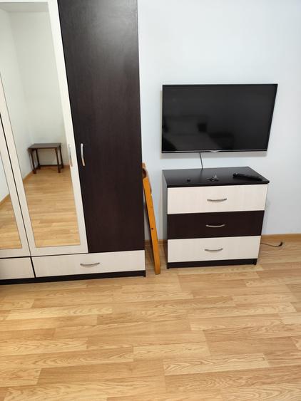 Iancului, garsoniera, 4 minute metrou, mobilata, utilata - 5