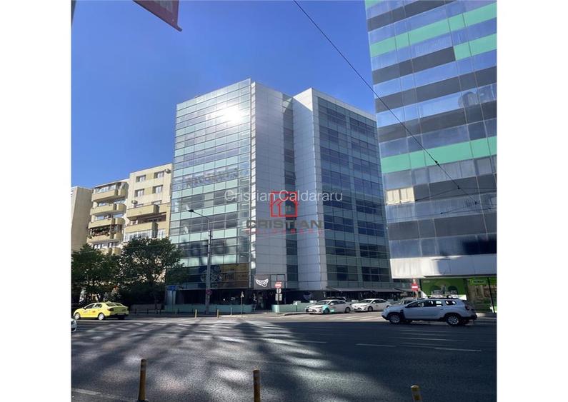 Birouri Piata Victoriei - Buzesti, Bucuresti