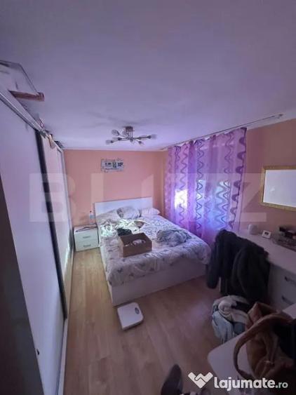 Apartament 3 camere, 67.34 mp, zona Olimpia - 4