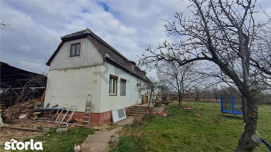 RECO Casa de vanzare in Inand - 2