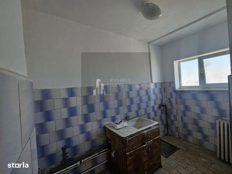 Apartament 3 camere decomandat - Piata Progresul /Soseaua Giurgiului - 3