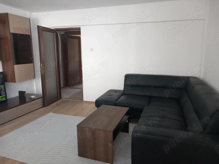 Inchieriez apartament 2 camere Constanta, zona Centru - 7