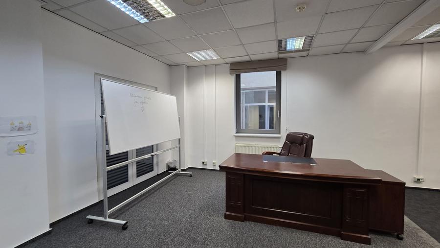 De inchiriat spatiu de birouri in centrul Bucurestiului - Ateneu Cismigiu - 2