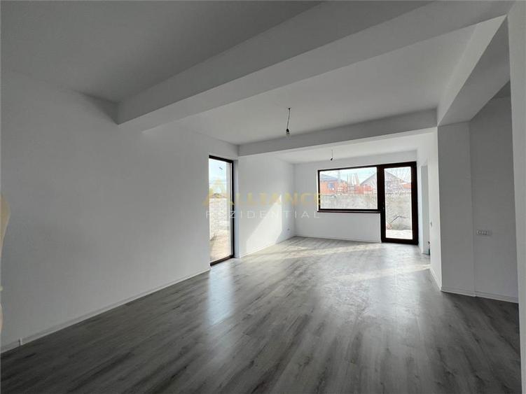 Vila individuala-4camere -2bai-pod -incalzire pardoseala - 12