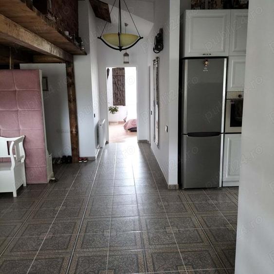 Persoana fizica vand apartament pe str. Tautului 96mp+ - 3