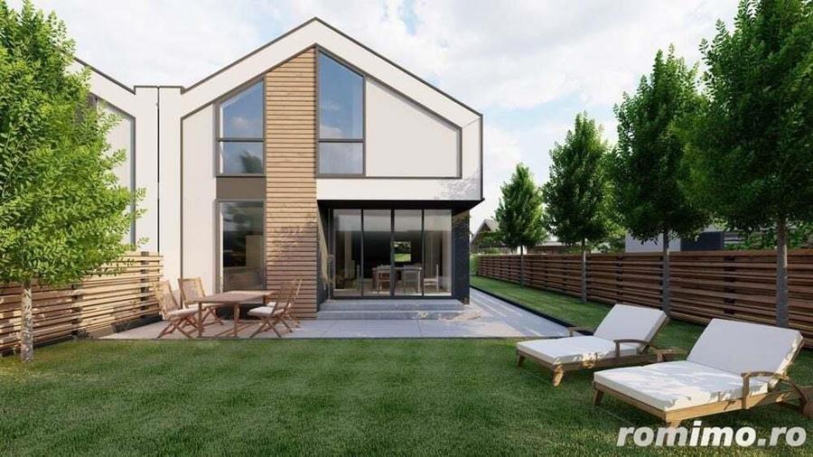 Parcele de teren in cartier nou de case, langa Atrium Mall - 2