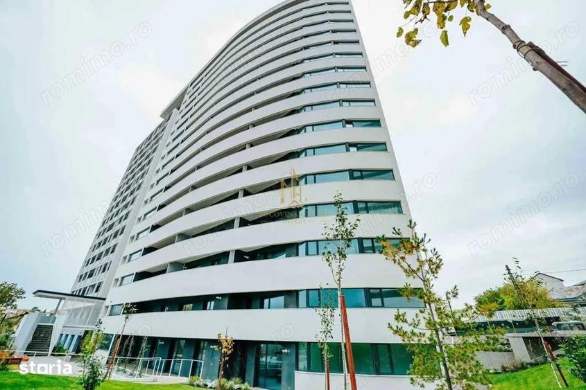 Spatii Comerciale Avanera Bl.2 ~400mp - 8