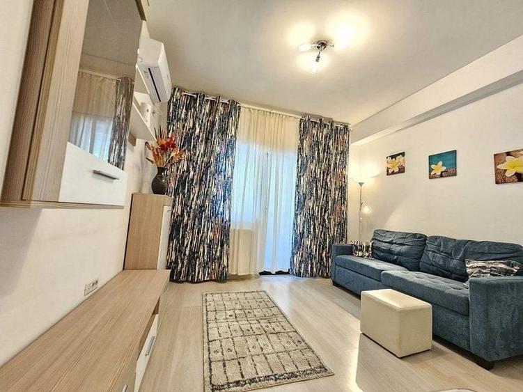 Lujerului- Virtutii-planul 2| Bloc Nou|6 min. metrou| Loc Parcare| CT proprie - 4