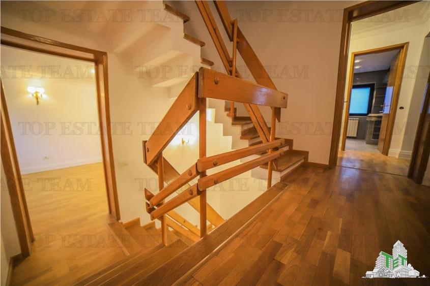 Vila pretabila rezidenta/office Iancu Nicolae - 13