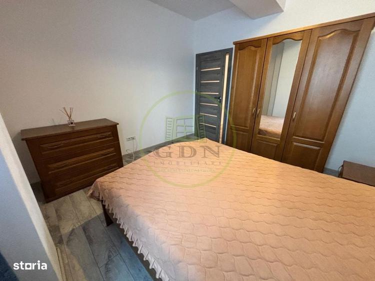Garsoiera decomandata, 43mp, Centru, zona Biserica Sfintii Apostoli - 7