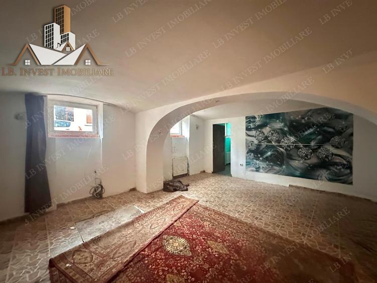 Spatiu de inchiriat- strada Alexandru Odobescu- 300 euro - 3