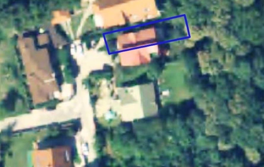 Teren cu locatie premium la liziera padurii Baneasa, in Sector 1, Bucuresti - 1