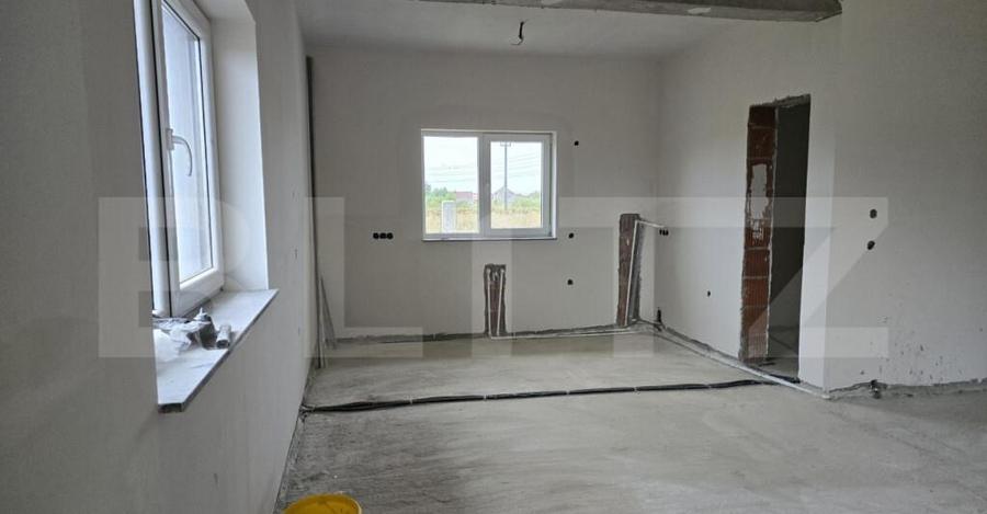 Casa 4 camere 122 mp, teren 420 mp, zona Drumul Odoreului - 6
