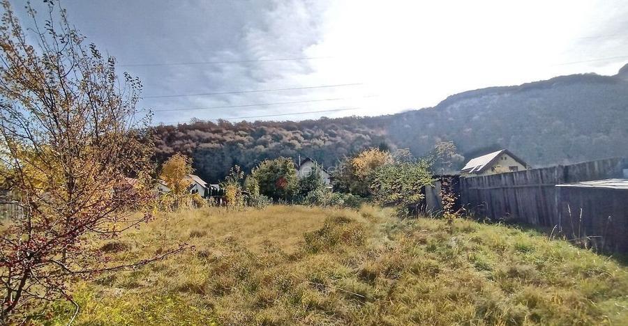 Teren Intravilan Bunloc - 6