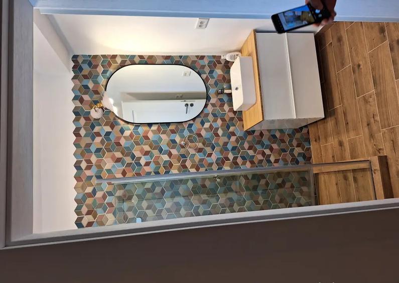 Casa individuala,Otopeni-Odai,str. Matei Basarab,proprietar - 7