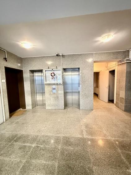 Unirii - Casa Poporului / Birou 2 camere/ Parcare subterană - Bloc 2012 - 8