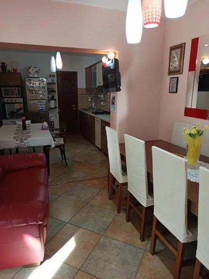 Vila individuala S+P+1E+Pod | 4 dormitoare | Teren 698 mp | Cartier Albert - 6