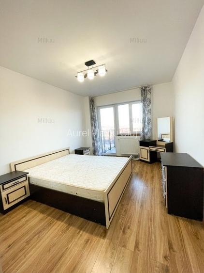 3 Camere Leroy Merlin Marasti | Mobilat si utilat | Loc parcare