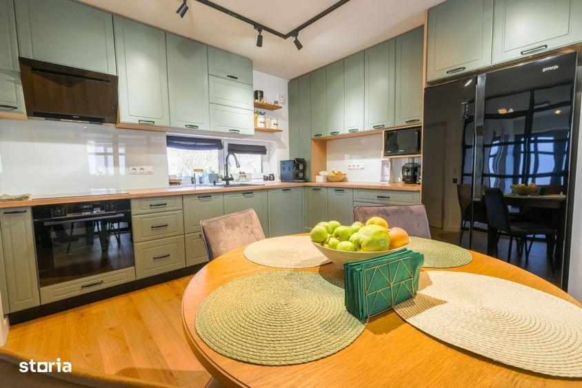 Casa moderna, confortabila, la doar 20 minute de centrul orasului - 19