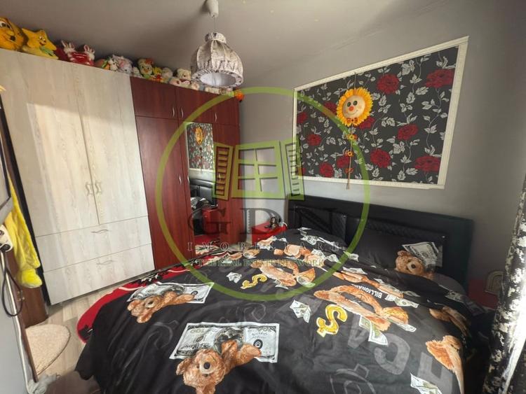 Apartament 2 camere, semidecomandat 34,41 mp, Zona Piata Valea Rosie - 4