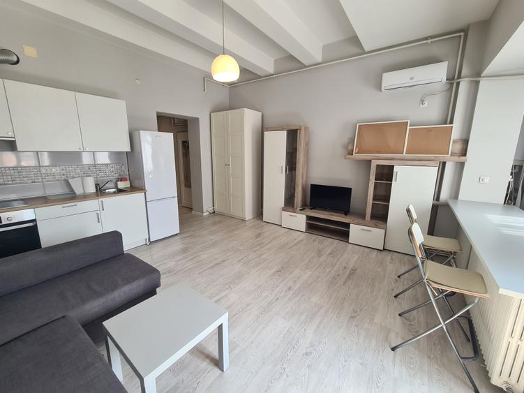 Garsoniera centrala proprie 5 min  m Universitatii - 8